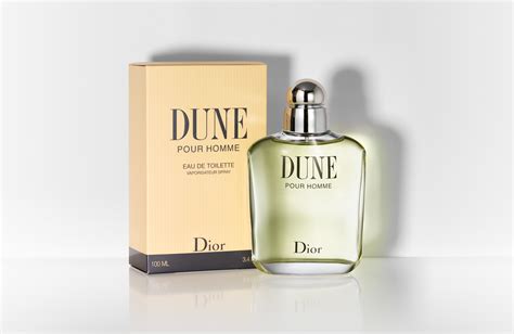 dune dior homme avis